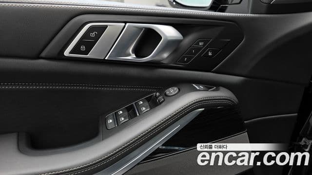 BMW X5 (G05) xDrive 30d M Sport, 2025 16