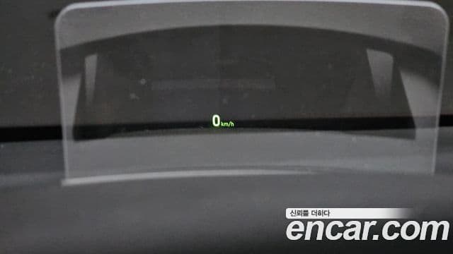 Hyundai Kona Modern tech, 2018 16