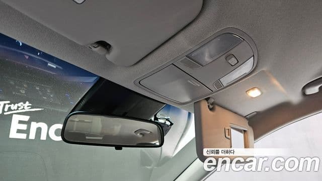 Hyundai Kona Modern tech, 2018 19