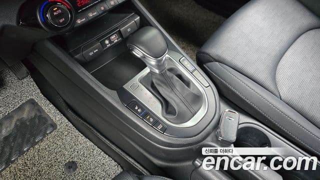 Kia All New K3 Prestige, 2019 9