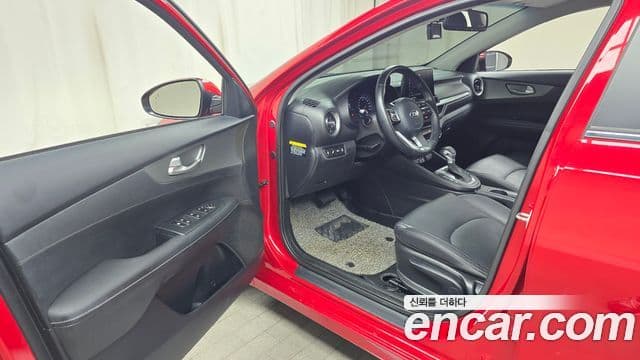 Kia All New K3 Prestige, 2019 10