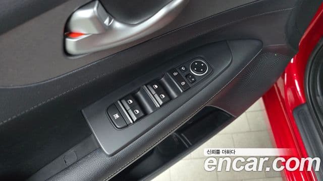 Kia All New K3 Prestige, 2019 14