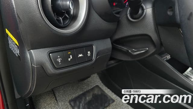 Kia All New K3 Prestige, 2019 15