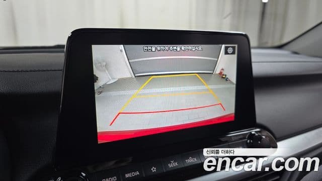 Kia All New K3 Prestige, 2019 17