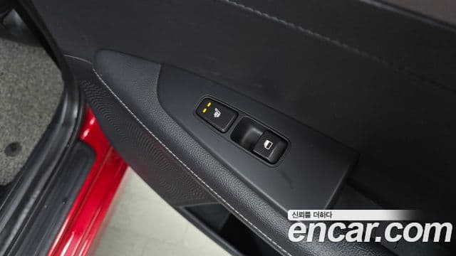 Kia All New K3 Prestige, 2019 19