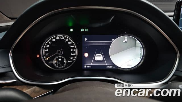 Genesis G80 (RG3) бензин 2.5 турбо 2WD, 2022 8