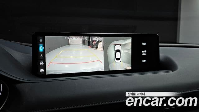 Genesis G80 (RG3) бензин 2.5 турбо 2WD, 2022 14