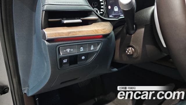 Genesis G80 (RG3) бензин 2.5 турбо 2WD, 2022 15