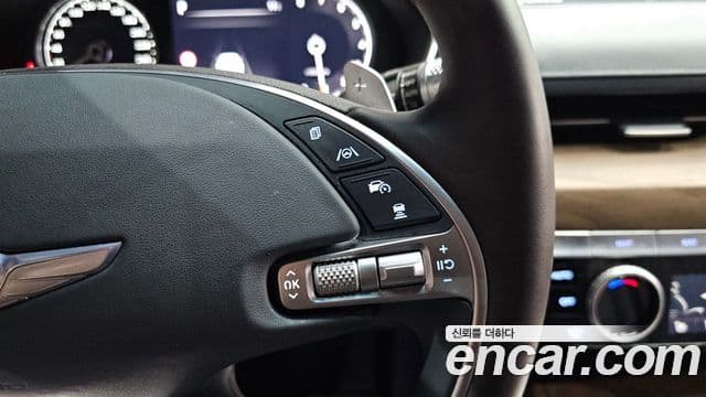 Genesis G80 (RG3) бензин 2.5 турбо 2WD, 2022 17