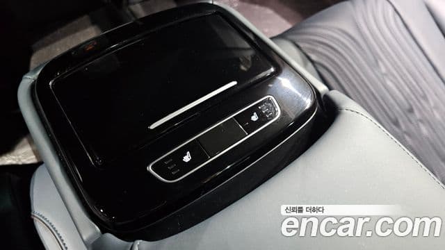 Genesis G80 (RG3) бензин 2.5 турбо 2WD, 2022 18