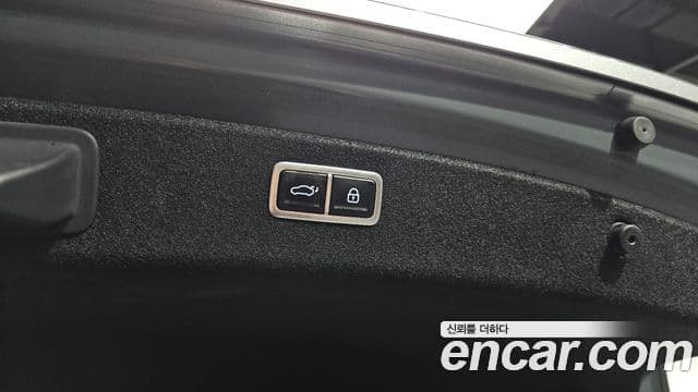 Genesis G80 (RG3) бензин 2.5 турбо 2WD, 2022 20