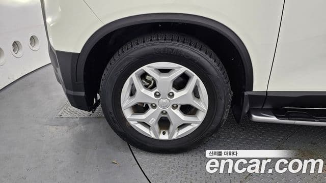 KG모빌리티(SsangYong) The / новый New Rexton Sport 칸 Cool Men Prestige, 2024 все фото