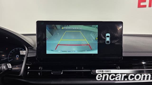 KG모빌리티(SsangYong) The / новый New Rexton Sport 칸 Cool Men Prestige, 2024 15