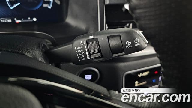 KG모빌리티(SsangYong) The / новый New Rexton Sport 칸 Cool Men Prestige, 2024 18