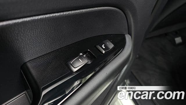 KG모빌리티(SsangYong) The / новый New Rexton Sport 칸 Cool Men Prestige, 2024 19