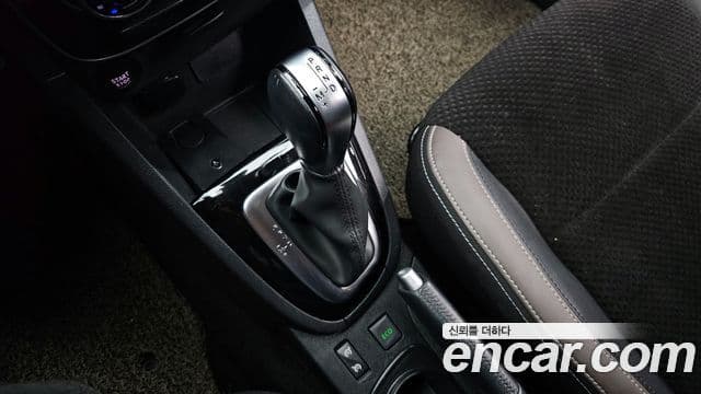 Renault Korea(Samsung) 클리오 intense, 2018 9