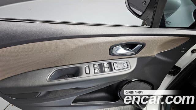 Renault Korea(Samsung) 클리오 intense, 2018 17