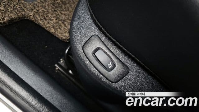 Renault Korea(Samsung) 클리오 intense, 2018 18