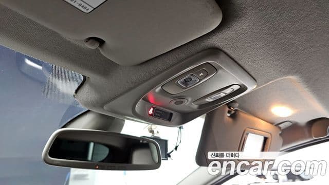 Renault Korea(Samsung) 클리오 intense, 2018 19