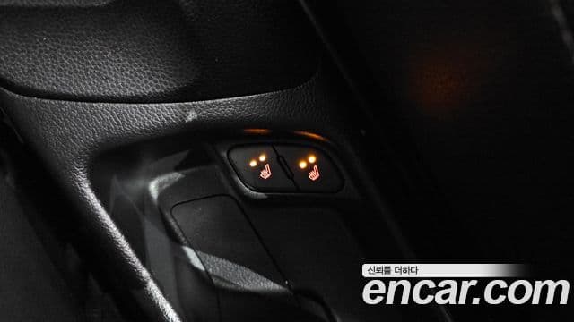 Kia All New Morning Deluxe, 2012 18