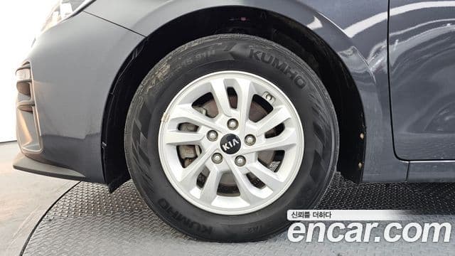 Kia All New K3 Prestige, 2021 все фото