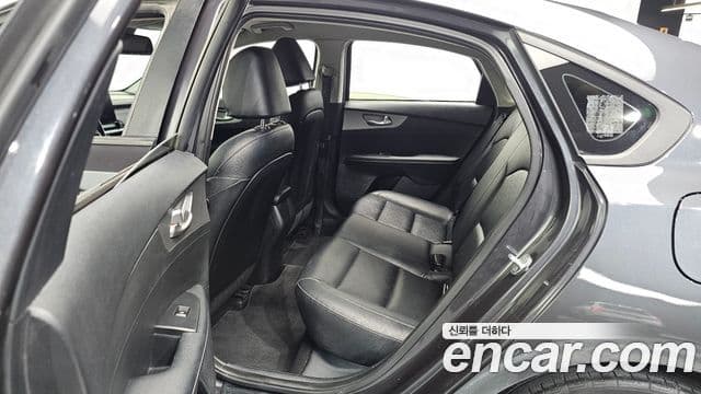 Kia All New K3 Prestige, 2021 13