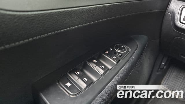 Kia All New K3 Prestige, 2021 14