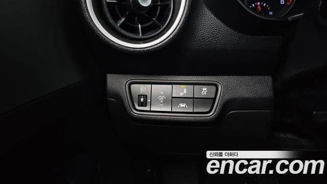 Kia All New K3 Prestige, 2021 15