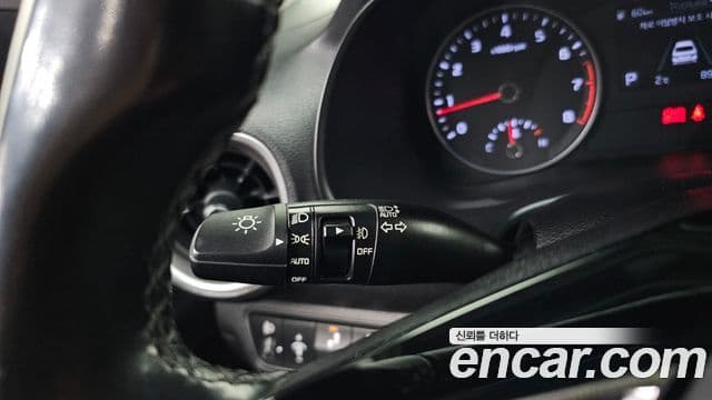 Kia All New K3 Prestige, 2021 16