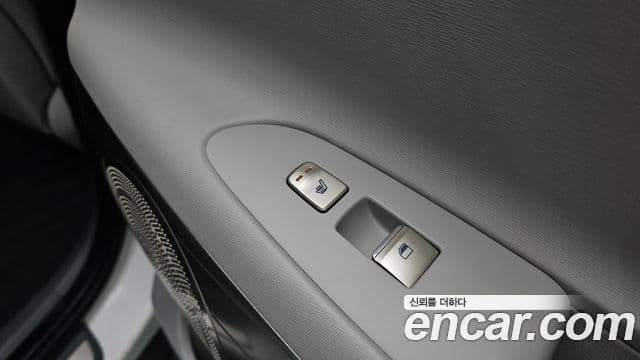 Hyundai NEXO Premium, 2020 18