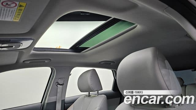 Hyundai NEXO Premium, 2020 19