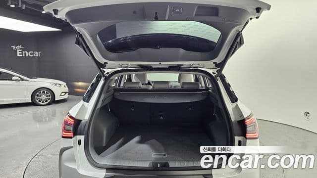 Hyundai NEXO Premium, 2020 20