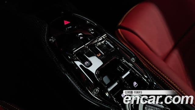 Ferrari 296 GTB 3.0 V6, 2023 9