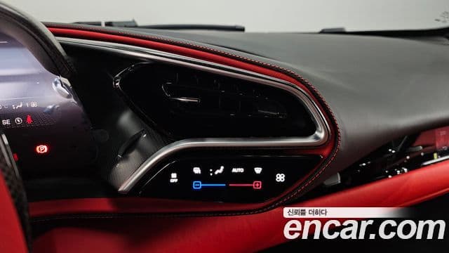 Ferrari 296 GTB 3.0 V6, 2023 13