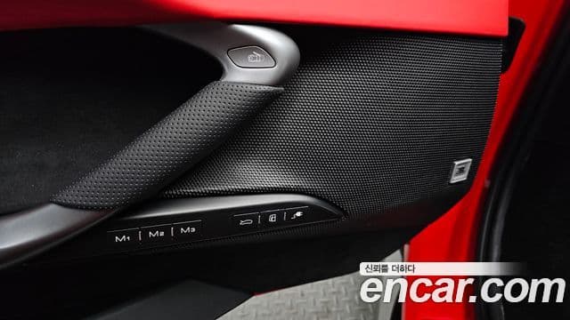 Ferrari 296 GTB 3.0 V6, 2023 15