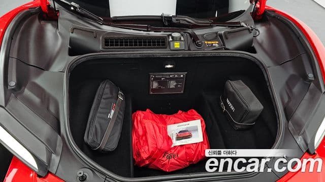 Ferrari 296 GTB 3.0 V6, 2023 19