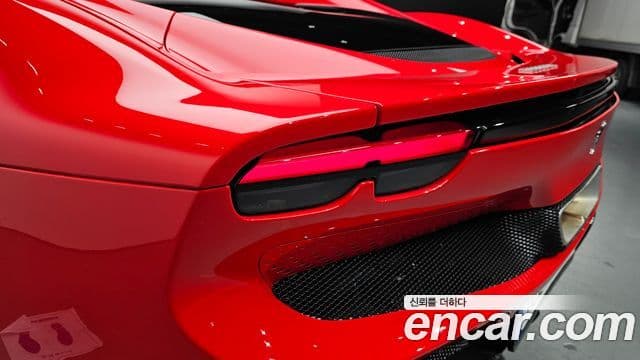 Ferrari 296 GTB 3.0 V6, 2023 20