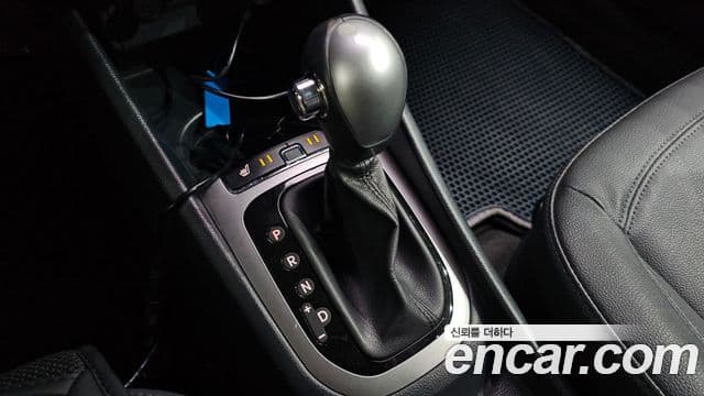 Kia All New Pride Deluxe, 2014 9