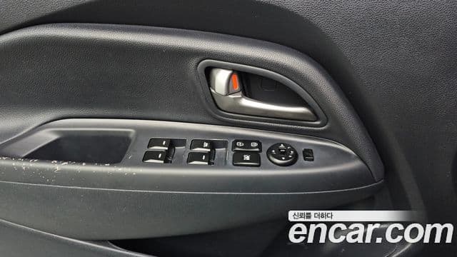 Kia All New Pride Deluxe, 2014 18