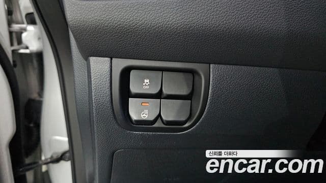 Kia All New Pride Deluxe, 2014 19