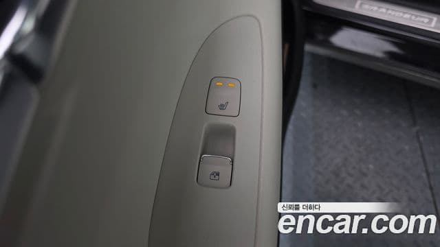 Hyundai The / новый New Grandeur IG гибрид Le Blanc, 2022 18