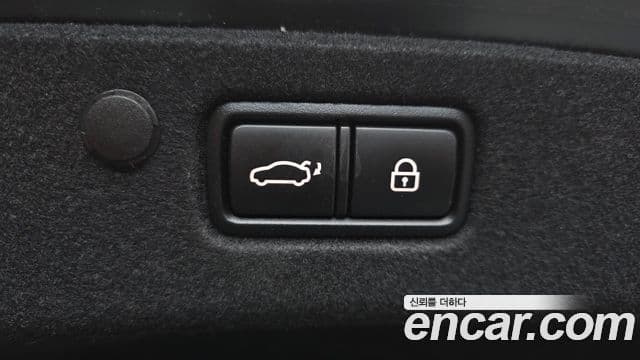 Hyundai The / новый New Grandeur IG гибрид Le Blanc, 2022 19