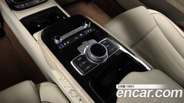 Genesis G90 Prestige, 2021 18