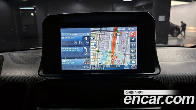 Kia Ray фургон / люксовая версия, 2016 15