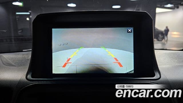 Kia Ray фургон / люксовая версия, 2016 16