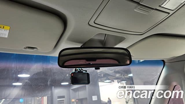 Kia Ray фургон / люксовая версия, 2016 18