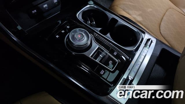 Kia Carnival 4세대 Noblesse, 2021 9