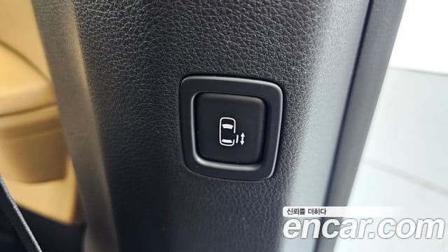 Kia Carnival 4세대 Noblesse, 2021 19