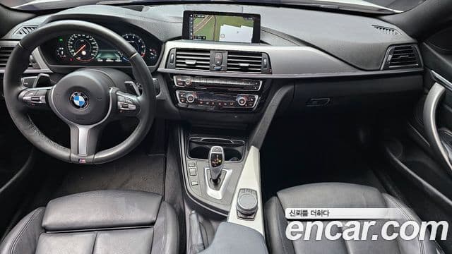 BMW 4시리즈 (F32) 420i M Sport купе, 2020 7