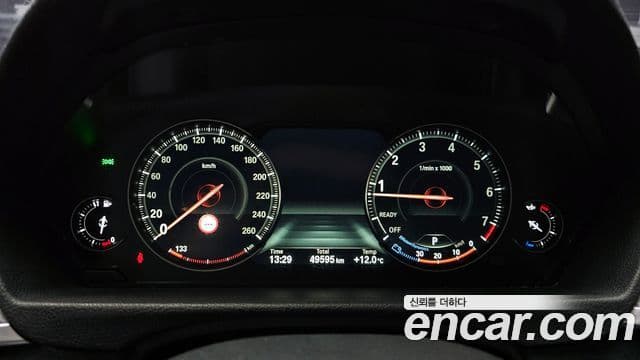 BMW 4시리즈 (F32) 420i M Sport купе, 2020 8